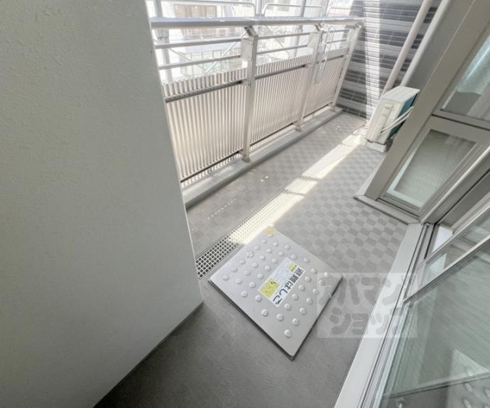 【ブランズ京都河原町】間取