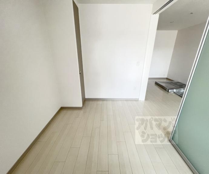 【ブランズ京都河原町】間取