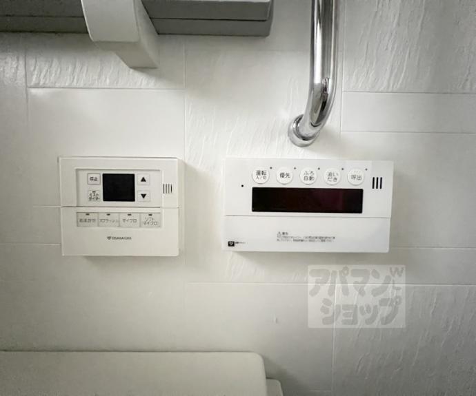 【ブランズ京都河原町】間取