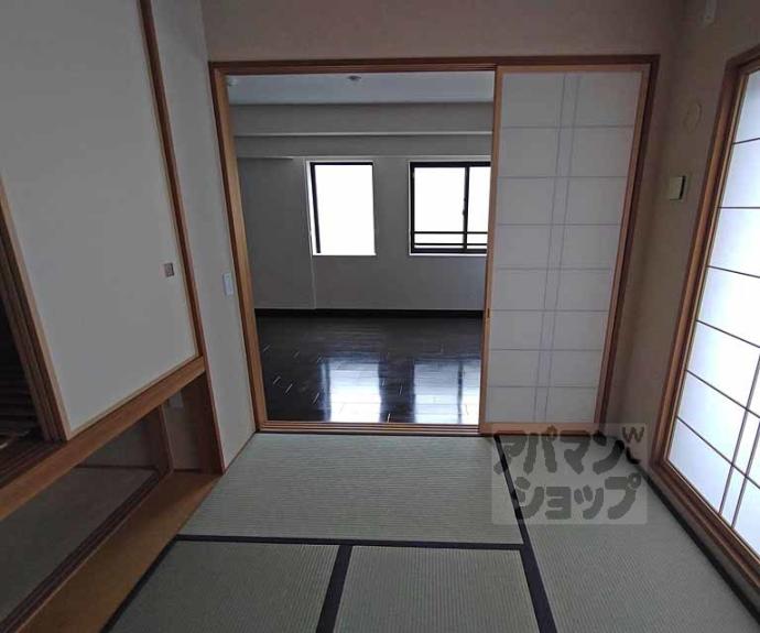 【ネバーランド六角　五彩院】間取