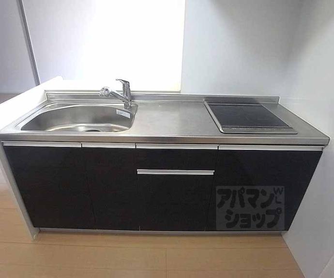 【レガーロ河原町】間取