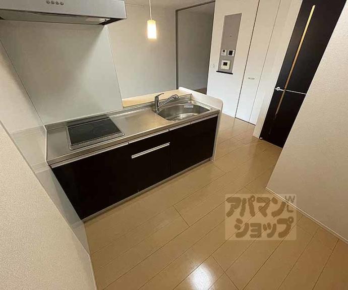 【レガーロ河原町】間取