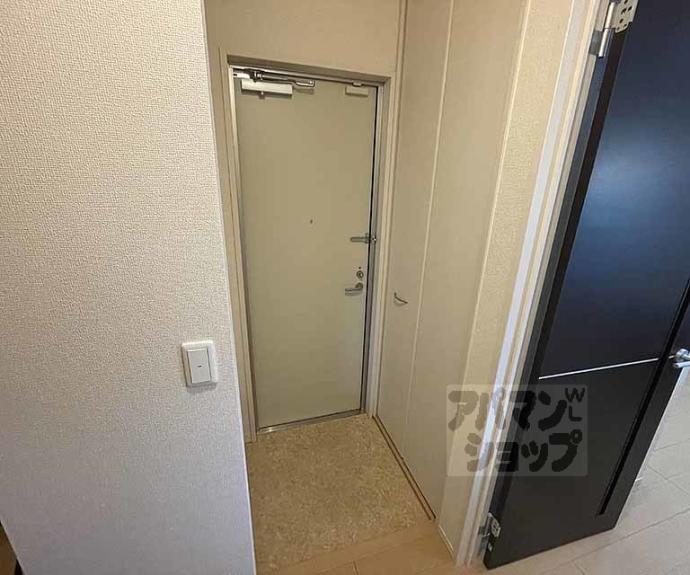 【レガーロ河原町】間取