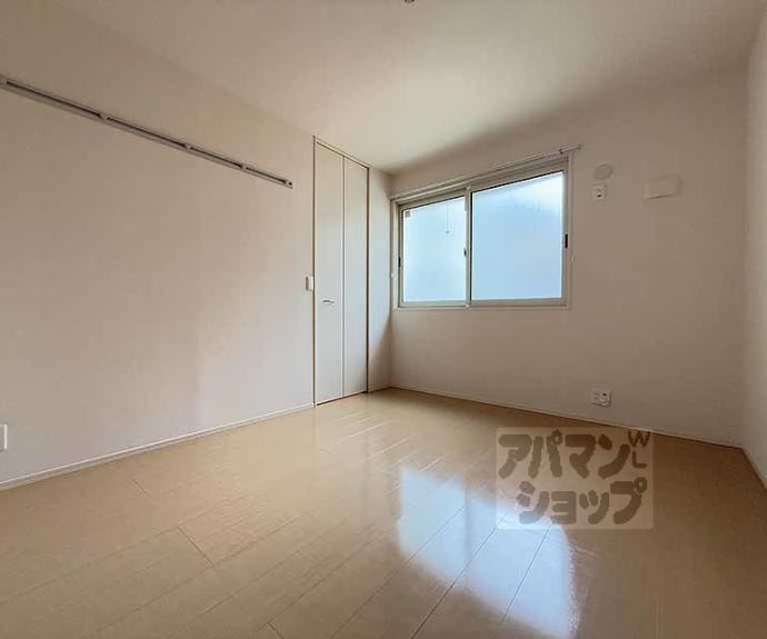 【レガーロ河原町】間取