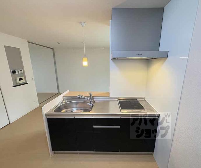 【レガーロ河原町】間取