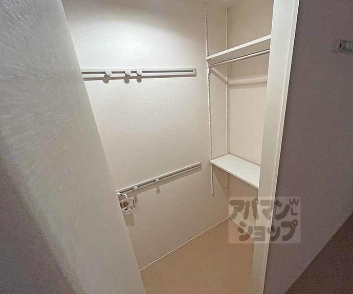 【レガーロ河原町】間取