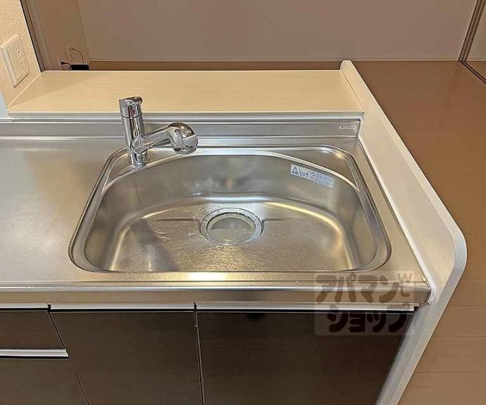 【レガーロ河原町】間取