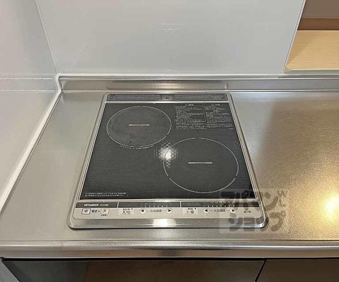 【レガーロ河原町】間取