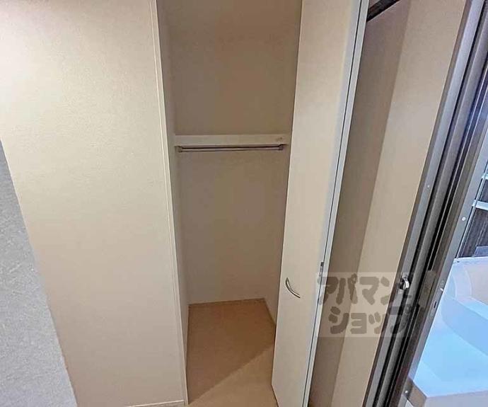 【レガーロ河原町】間取