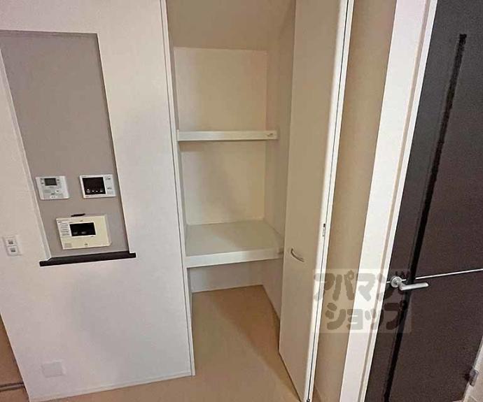 【レガーロ河原町】間取