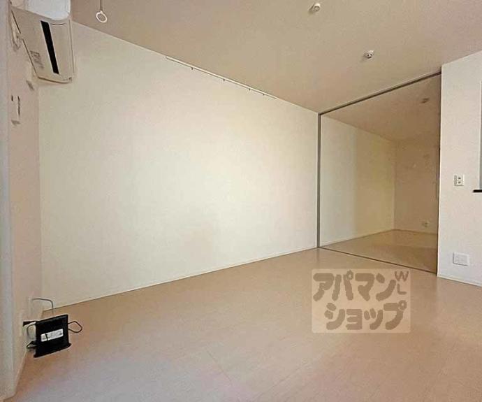 【レガーロ河原町】間取