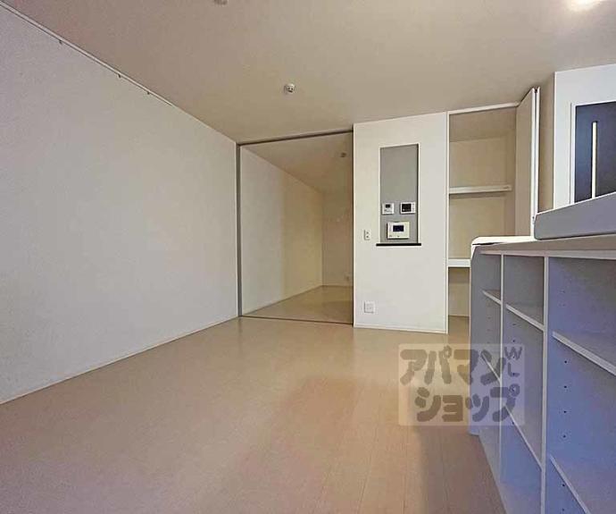 【レガーロ河原町】間取