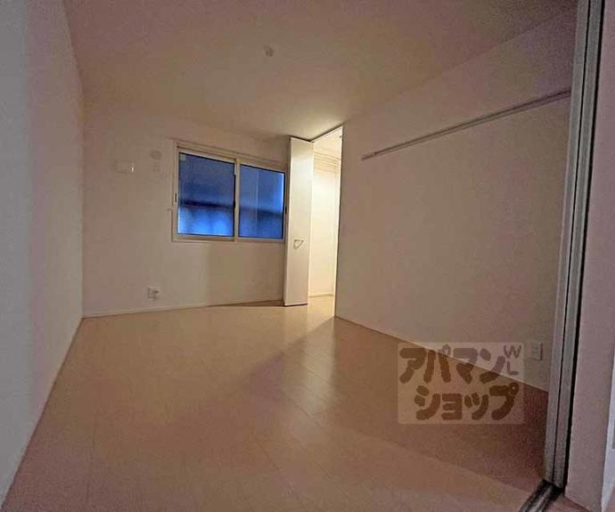 【レガーロ河原町】間取