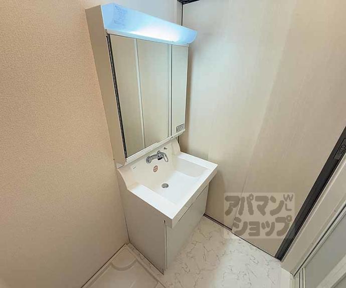 【レガーロ河原町】間取