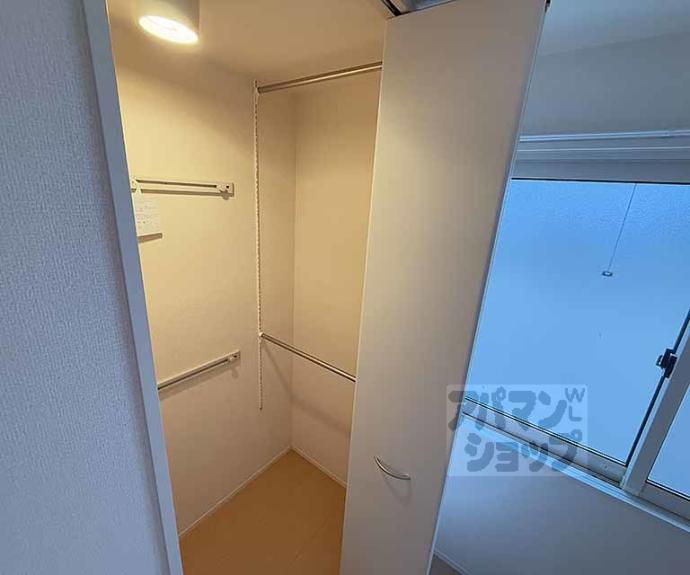 【レガーロ河原町】間取