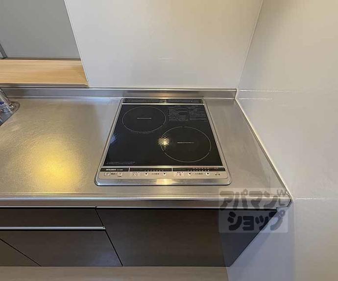 【レガーロ河原町】間取