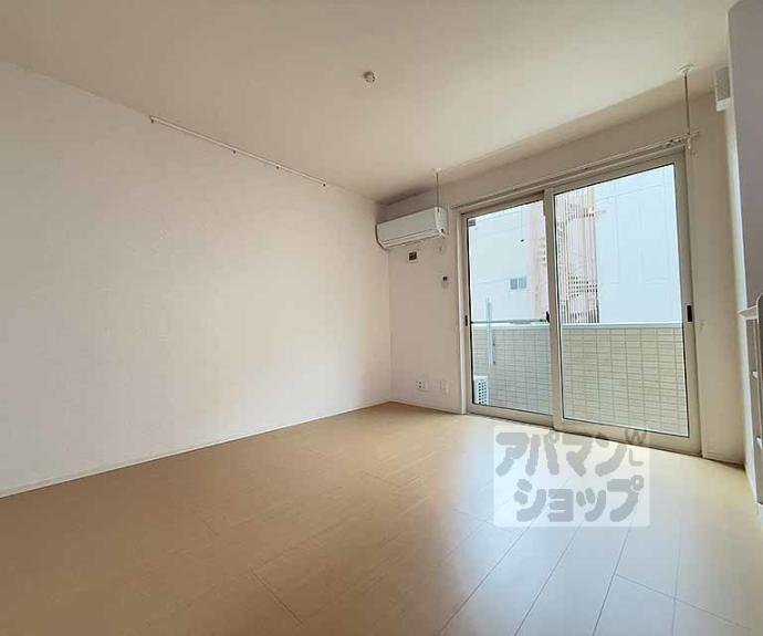 【レガーロ河原町】間取