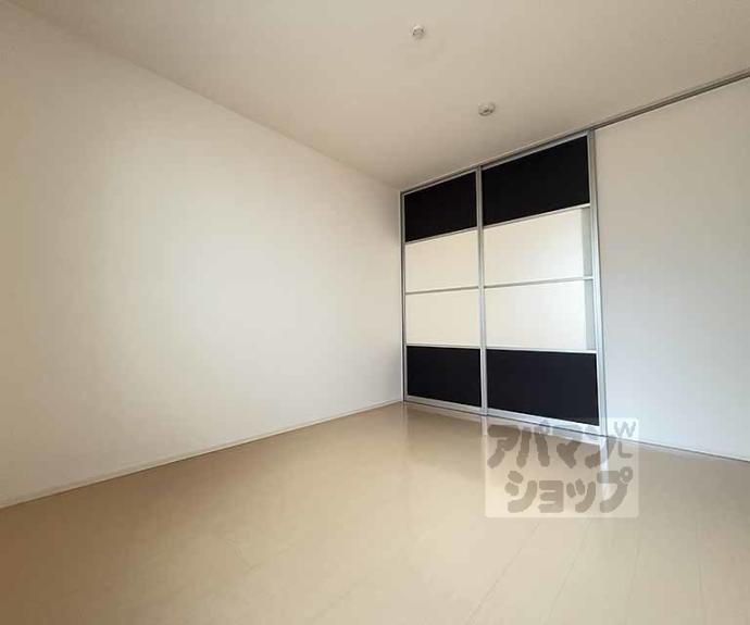 【レガーロ河原町】間取