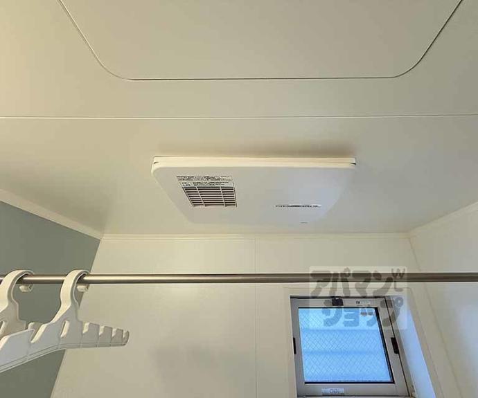 【レガーロ河原町】間取