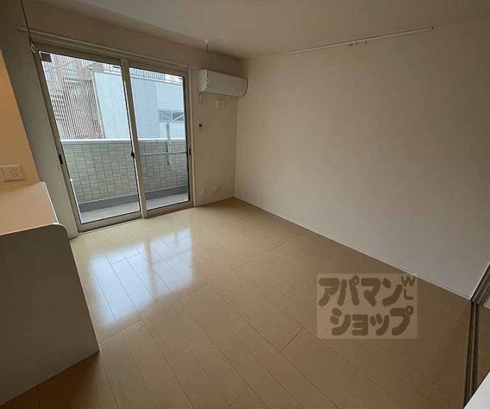 【レガーロ河原町】間取
