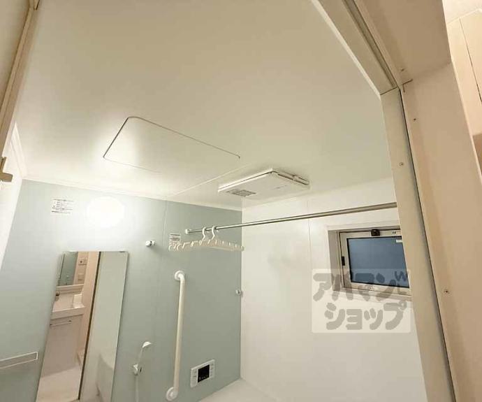 【レガーロ河原町】間取