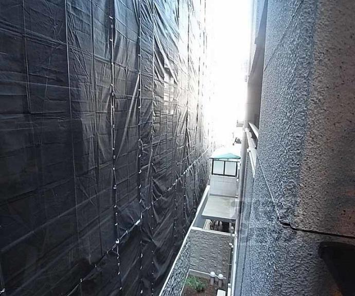 【イーグルコート三条室町】間取
