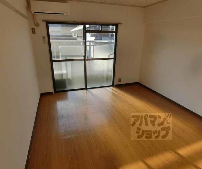 【メゾン雅】間取