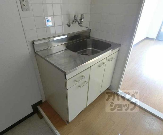 【メゾン雅】間取