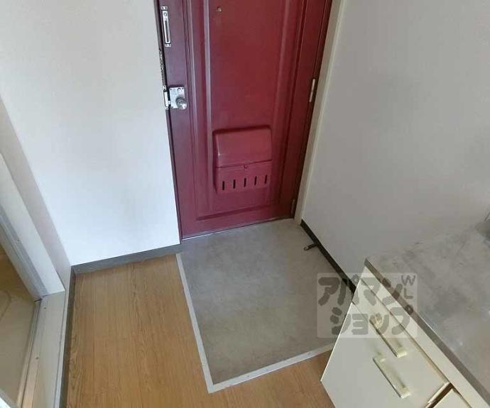 【メゾン雅】間取