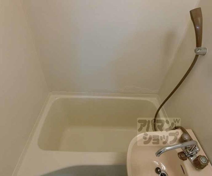 【メゾン雅】間取