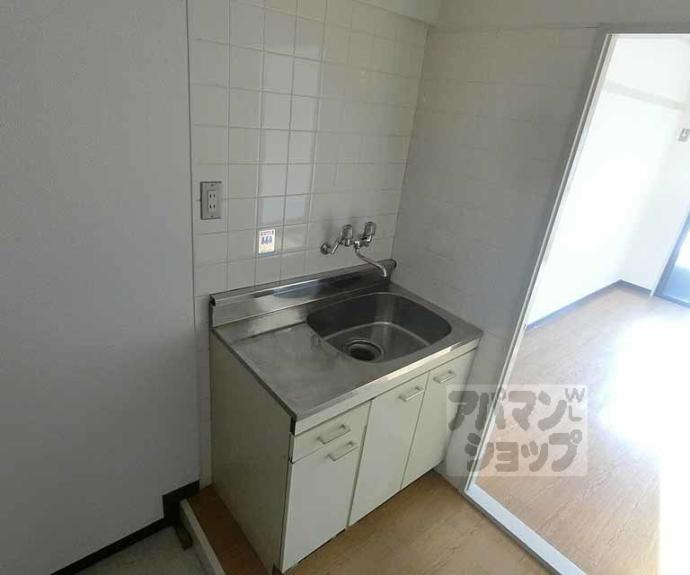 【メゾン雅】間取