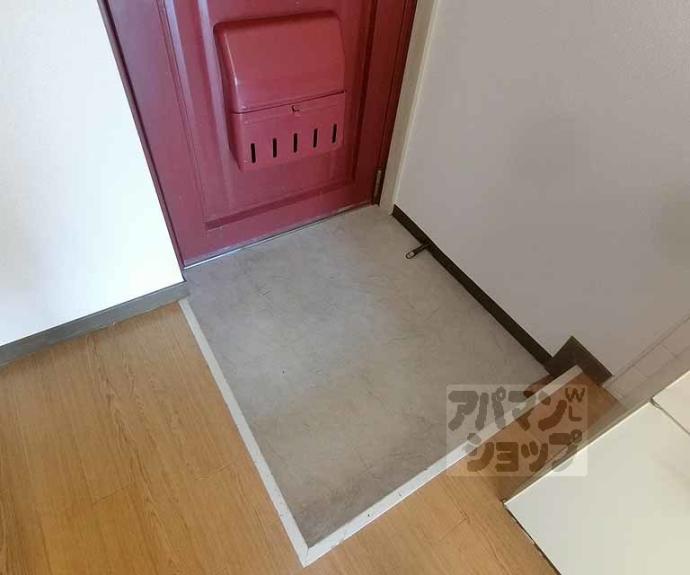 【メゾン雅】間取