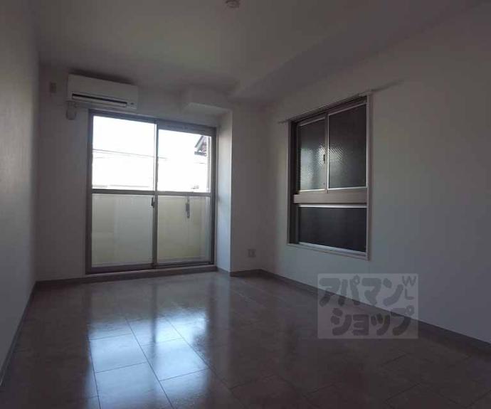 【フォルグレンツェン】間取