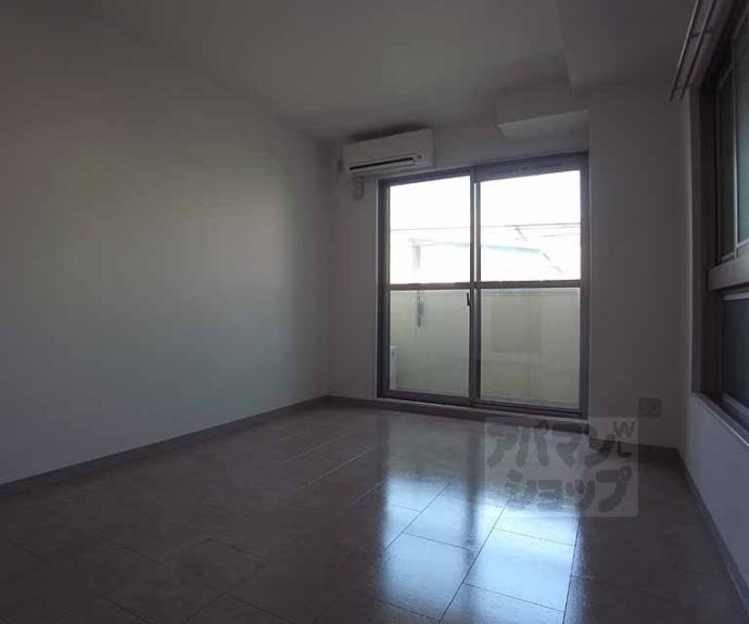 【フォルグレンツェン】間取