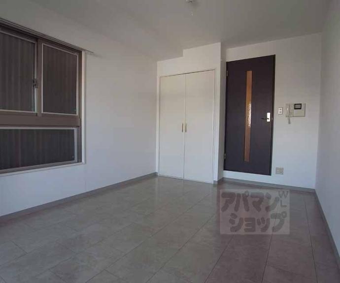 【フォルグレンツェン】間取