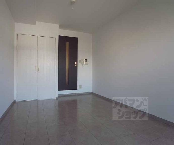 【フォルグレンツェン】間取