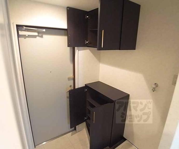 【フォルグレンツェン】間取