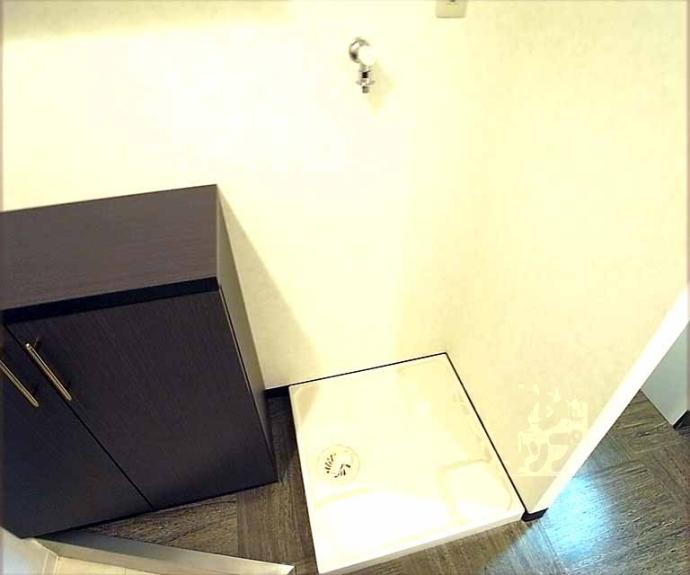 【フォルグレンツェン】間取