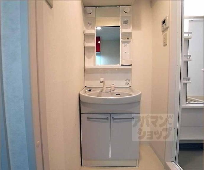 【フォルグレンツェン】間取