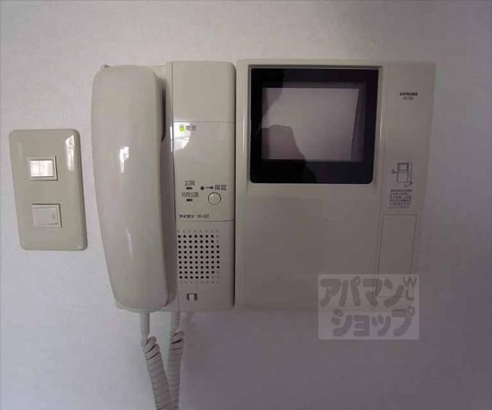 【フォルグレンツェン】間取