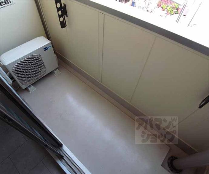 【フォルグレンツェン】間取