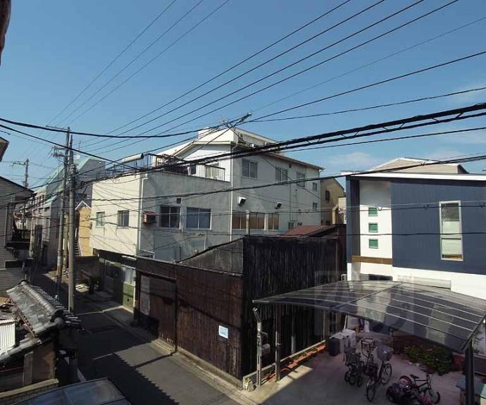 【フォルグレンツェン】間取