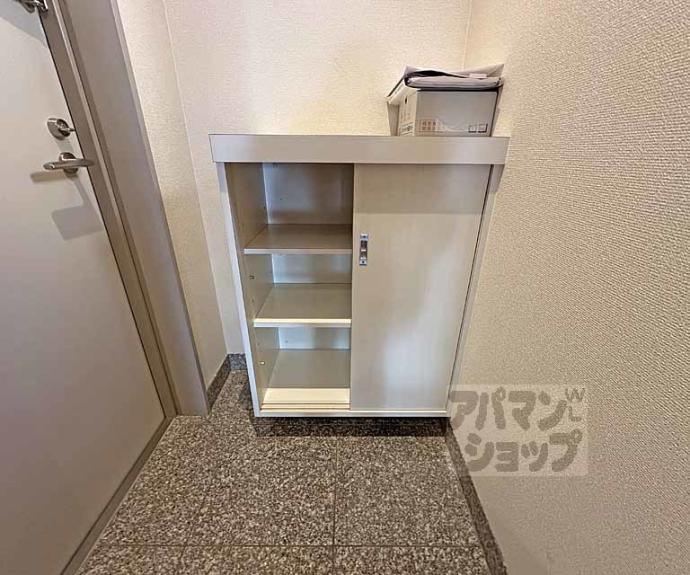 【ランブラス室町六角】間取