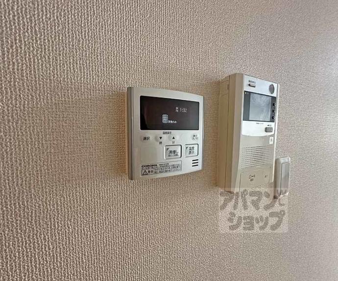 【ランブラス室町六角】間取