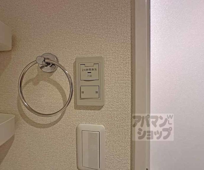 【ランブラス室町六角】間取