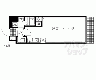 【ランブラス室町六角】