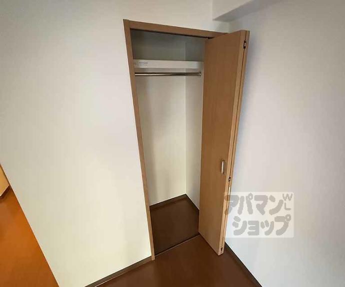 【ランブラス室町六角】間取