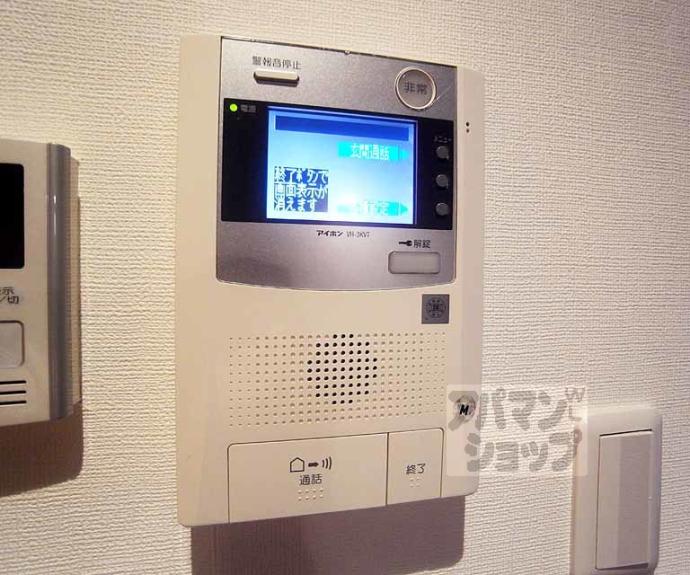 【ランブラス室町六角】間取