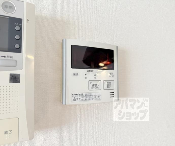 【ランブラス室町六角】間取