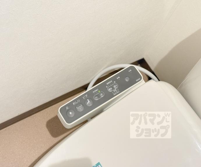 【ランブラス室町六角】間取